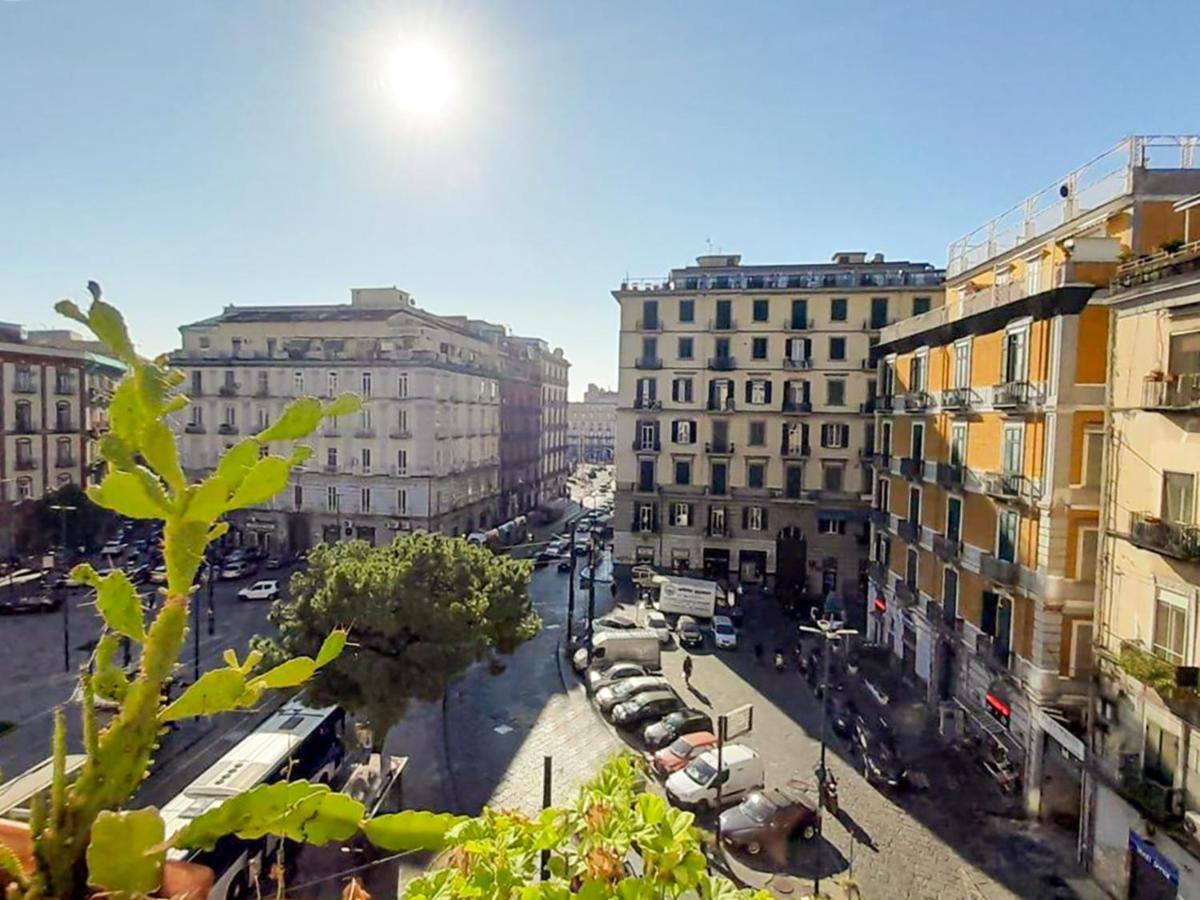 Casa Rossi Appartement Naples