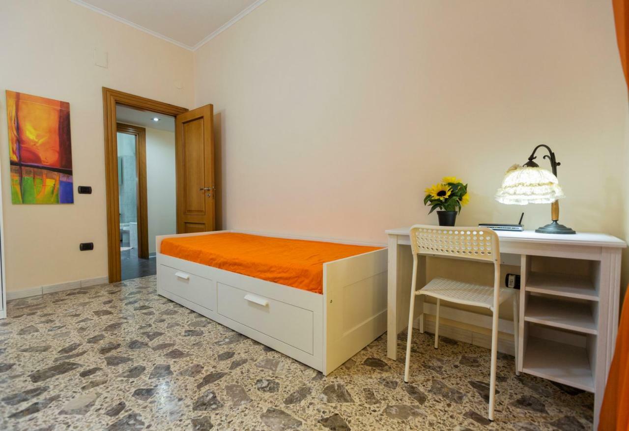 Casa Rossi Appartement *