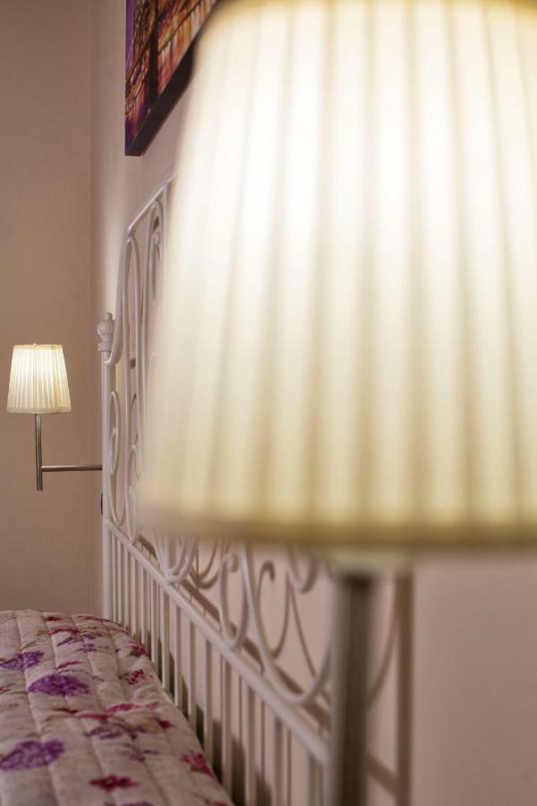 Appartement Casa Rossi *