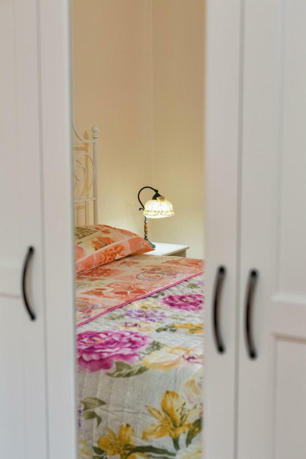 Appartement Casa Rossi