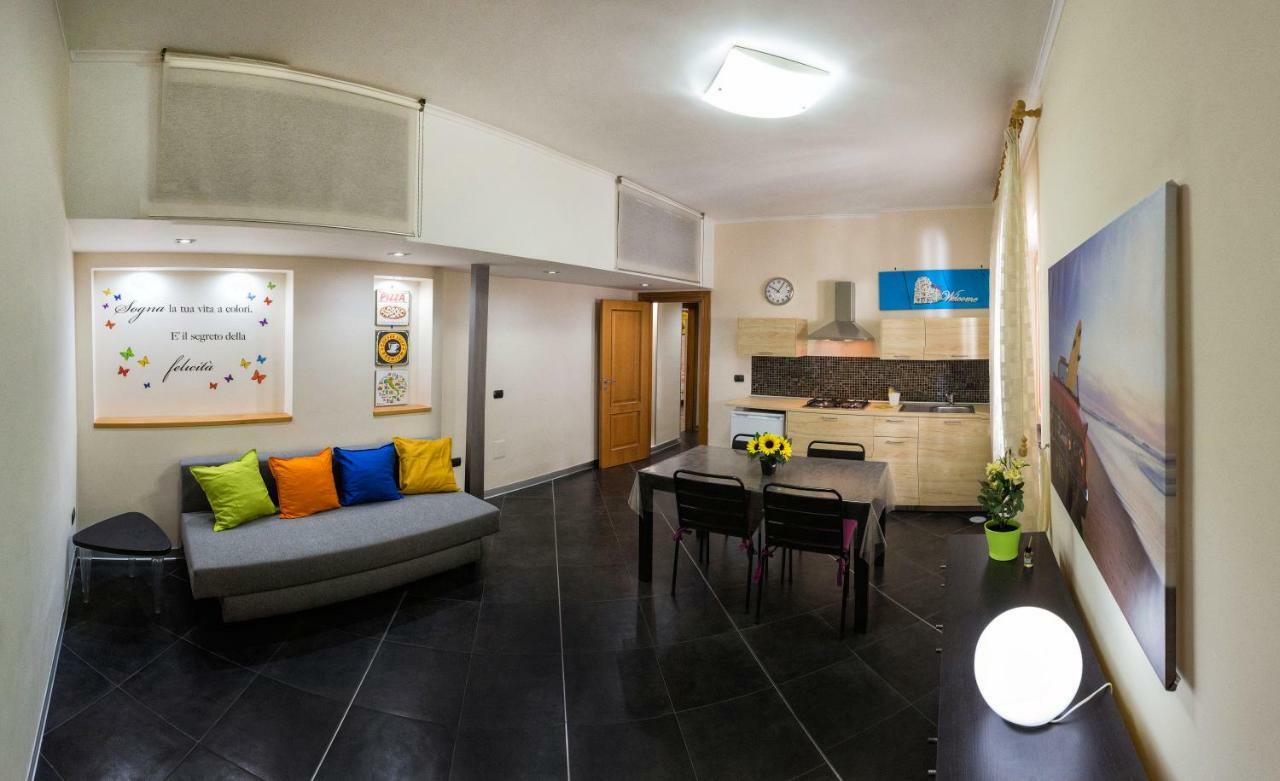 Casa Rossi Appartement Naples