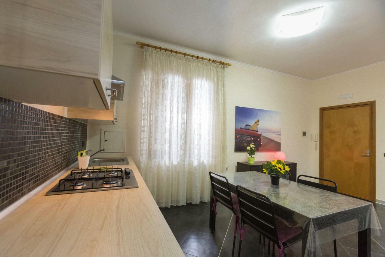 Casa Rossi Appartement *
