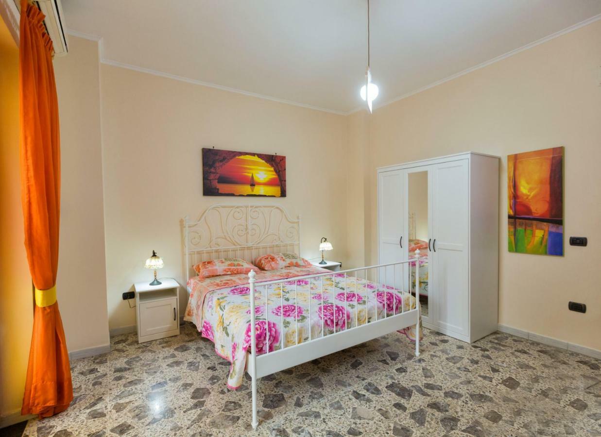 Appartement Casa Rossi Napels
